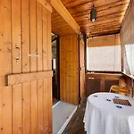Le Triplex Carnot - With Air Conditioning For 5 People *