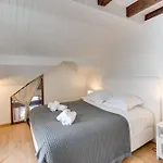 Le Triplex Carnot - Avec Climatisation Pour 5 Personnes *