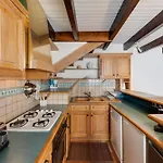 Le Triplex Carnot - Avec Climatisation Pour 5 Personnes * Annecy