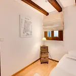 Le Triplex Carnot - Avec Climatisation Pour 5 Personnes Appartement *