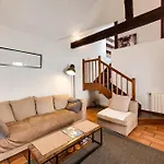 Le Triplex Carnot - Avec Climatisation Pour 5 Personnes * Annecy