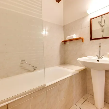 Le Triplex Carnot - With Air Conditioning For 5 People * Анси
