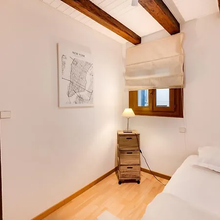 Le Triplex Carnot - With Air Conditioning For 5 People Apartamento *
